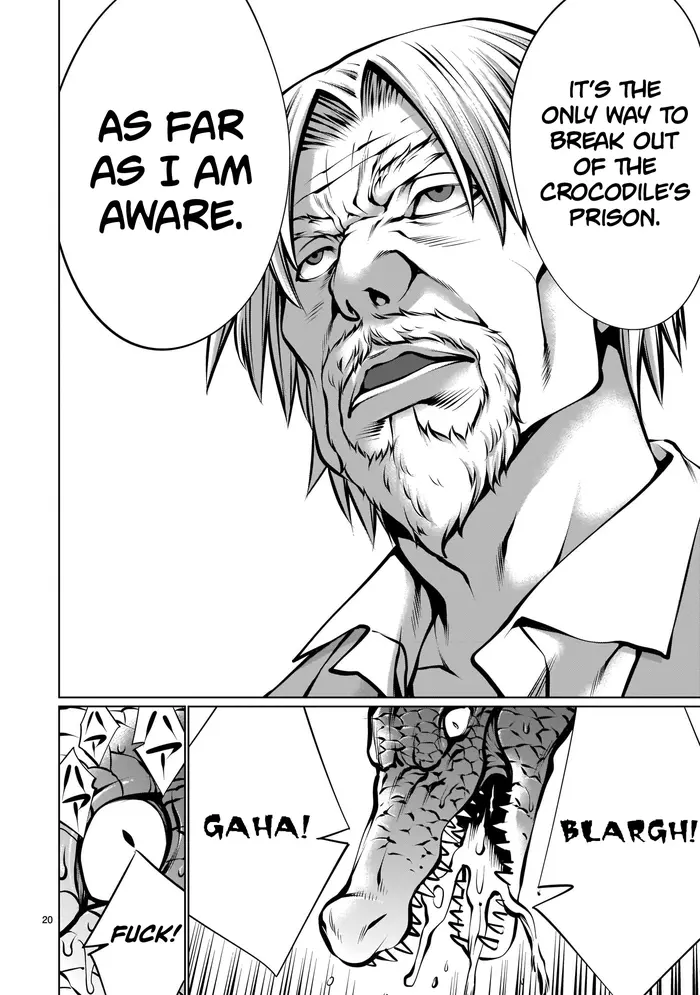 Killing Bites Chapter 91 image 20_optimized